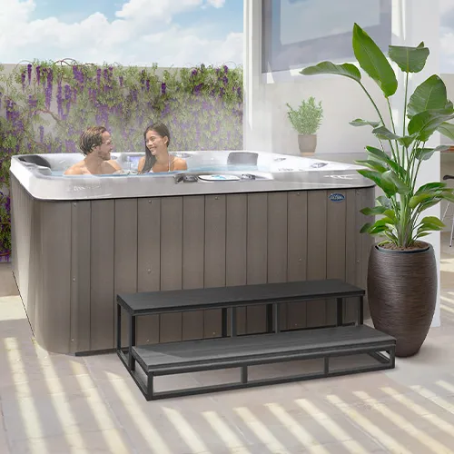 Escape hot tubs for sale in Bridge Port